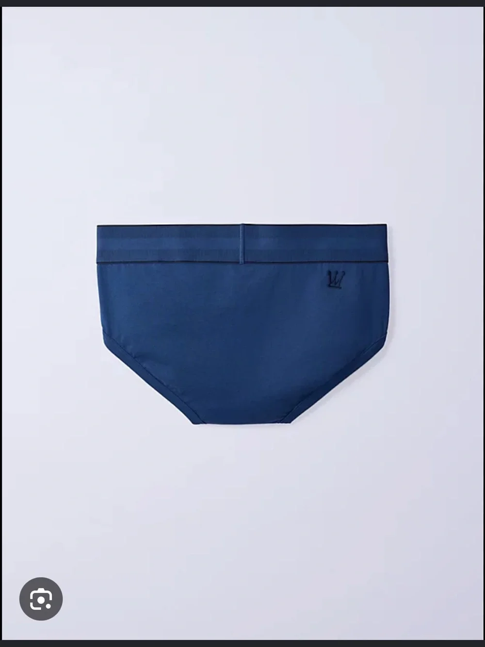 Jung Kook for Calvin Klein Heritage Cotton 3-Pack Brief